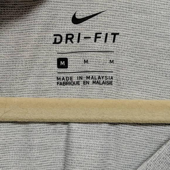 Nike, Dri-FIT t-shirt. Nitany Lions, M - Picture 8 of 9